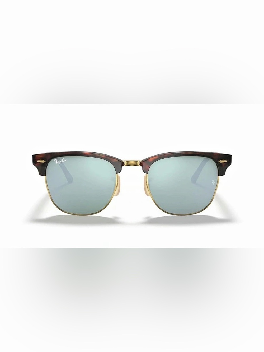Ray-Ban Clubmaster Sunglasses